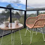 Le Primavera - Parking Et Balcon - 4 Pers Appartement *