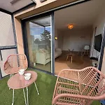 Appartement Le Primavera - Parking Et Balcon - 4 Pers *